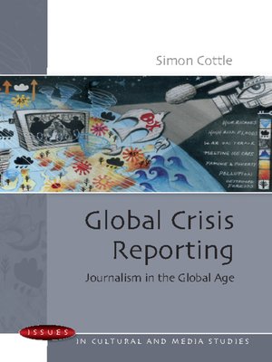 cover image of Global Crisis Reporting